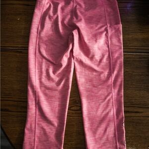 Lilly Pulitzer leggings in EUC